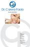 CpTorino. Dr. Carera Paolo. studi dentistici