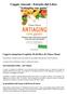 Coppie vincenti - Estratto dal Libro Antiaging con gusto