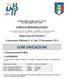 FEDERAZIONE ITALIANA GIUOCO CALCIO LEGA NAZIONALE DILETTANTI COMITATO REGIONALE PUGLIA
