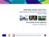 POR FESR Calabria 2007/2013 Informativa sul Piano di Comunicazione (Punto 13 OdG) IX Comitato di Sorveglianza. (Catanzaro, 31 Luglio 2015)