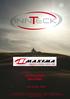 INNTECK S.r.l. Via Alba Cortemilia 18-12055 - Diano D Alba Tel.: +39 0173 612070 - Fax.: +39 0173 363491 - email: info@innteck.com WWW.INNTECK.