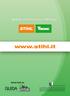 www.stihl.it Questo contenuto ti è offerto da: Articolo tratto da: Edizioni L Informatore Agrario