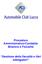 Procedura Amministrativo-Contabile Bilancio e Fiscalità. Gestione della fiscalità e libri obbligatori