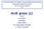 Università di Roma Tor Vergata - Scienze della Nutrizione Umana. Biochimica della Nutrizione. Prof.ssa Luciana Avigliano.