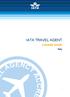 IATA TRAVEL AGENT CHANGE GUIDE. Italy. 2015 Change Guide International Air Transport Association 1
