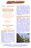 Viaggio Pellegrinaggio in SICILIA. dal 18 al 25 agosto 2015