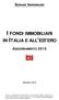 I FONDI IMMOBILIARI IN ITALIA E ALL'ESTERO AGGIORNAMENTO 2015. Novembre 2015