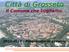 Città di Grosseto Il Comune che vogliamo. 2011-2016 - Programma di governo