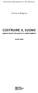 Abstract tratto da www.darioflaccovio.it - Tutti i diritti riservati. Francesco Mangione COSTRUIRE IL SUONO