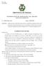 PROVINCIA DI FOGGIA DETERMINAZIONE DEL RESPONSABILE DEL SERVIZIO APPALTI E CONTRATTI. N. 1300/24 Reg. Det. Data, 03/05/2007