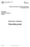 Western Australian Certificate of Education Examination, 2010. ITALIAN Written examination Stage 3. Section One: Response.