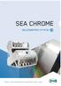 SEA CHROME SELEZIONATRICI OTTICHE CONVEYING DRYING SEED PROCESSING ELECTRONIC SORTING STORAGE TURNKEY