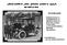 Alcuni modelli di Auto Elettriche prodotte in USA dal 1900 al 1920
