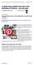 La guida super semplice per usare e fare marketing su Pinterest - parte seconda