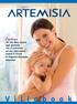 Contiene. ciò che deve sapere ogni gestante che si sottopone ad una villocentesi presso il Centro di Diagnosi Prenatale Artemisia