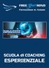 SCUOLA di COACHING ESPERIENZIALE