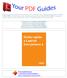 Il tuo manuale d'uso. LAPLINK EVERYWHERE 4 http://it.yourpdfguides.com/dref/2943205