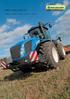 NEW HOLLAND T9 T9.45O I T9.5O5 I T9.56O I T9.615 I T9.67O