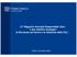 15 Rapporto Annuale Responsible Care: I due obiettivi strategici: la Sicurezza sul lavoro e la riduzione della CO 2.