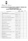 Lista per l'esecuzione della fornitura di detersivi, materiale carta e vario ad uso scolastico periodo settembre 2008 - giugno 2009
