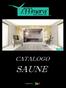 CATALOGO SAUNE MADE IN ITALY