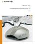 Manuale d uso Unità per audioconferenza Konftel 50