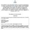 11 ottobre 2010. Le osservazioni al presente documento di consultazione dovranno pervenire entro il 15 novembre 2010 al seguente indirizzo: