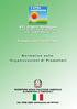 ATI S Atra Sardigna - Progetto Bio Formazione - Normative sulle organizzazioni di Produttori