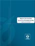 Direzione Tecnica Vita Sistema di Offerta Vita e Previdenza Documento Commerciale ad uso interno. Report Gestionale IV Trimestre 2014 Pagina 0