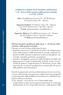 CORSO DI LAUREA IN ECONOMIA AZIENDALE L-18 - Scienze dell economia e della gestione aziendale (ex D.M. 270/04)