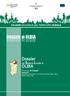 Dossier OLBIA. DOSSIER di OLBIA di OLBIA. del Sistema Locale di. Provincia di Sassari ATLANTE NAZIONALE DEL TERRITORIO RURALE