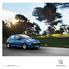 PEUGEOT 206 Plus ENERGIE