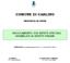 COMUNE DI CARLINO PROVINCIA DI UDINE REGOLAMENTO DEI RIFIUTI SPECIALI ASSIMILATI AI RIFIUTI URBANI