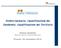 Credito bancario: riqualificazione dei Condomini, riqualificazione del Territorio