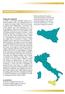 REGIONE SICILIA. Le provincie Provincia di Agrigento (43 comuni) Provincia di Caltanissetta (22 comuni) Provincia di Catania (58 comuni) Sicilia