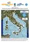 Bollettino GNOO n.16 Previsione meteo, temperatura e correnti del mare per Sabato 16 e Domenica 17 Aprile 2011
