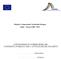 CONVENZIONE DI ATTRIBUZIONE DEL CONTRIBUTO PUBBLICO PER L ATTUAZIONE DEL PROGETTO....(Acronimo).. (Codice)
