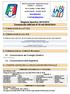 Stagione Sportiva 2013/2014 Comunicato Ufficiale N 34 del 06/03/2014