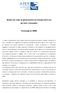 Studio sui costi di generazione di energia elettrica da fonti rinnovabili. Premessa di APER