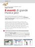 8 eventi di grande musica jazz