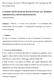 Nota a Cassazione, sez. lavoro, n. 9925 del 5 maggio 2011 Pres. Lamorgese; Rel. Stile; LA GENERICA MOTIVAZIONE DEL RECESSO EQUIVALE ALLA MATERIALE