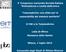 4 Congresso nazionale Società Italiana Telemedicina e sanità elettronica