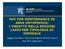 PAY FOR PERFORMANCE IN AREA ORTOPEDICA: L'IMPATTO NELLA REGIONE LAZIO PER TIPOLOGIA DI OSPEDALE