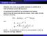 Volatilità implicita. P(t) = S(t)Φ(d 1 ) e r(t t) K Φ(d 2 ) con. d 1 = d 2 + σ T t. d 2 =