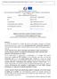 INTERCULTURA PROGETTO MODULISTICA PROT N _3417/A6 DEL _04/06/2012