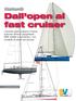 Dall open al fast cruiser
