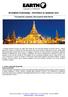 MYANMAR PANORAMA - PARTENZA 20 GENNAIO 2016