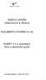 VENETO LAVORO Osservatorio & Ricerca DOCUMENTO INTERNO N. 50. PLANET 2.0 e successive Note e specifiche guida