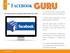 GURU. Facebook. Gli strumenti avanzati di Facebook ADS WEBLIME
