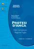 PROTESI D ANCA. Dati Complessivi Regione Puglia OSSERVATORIO EPIDEMIOLOGICO. Registro Regionale di Implantologia Protesica Ortopedica